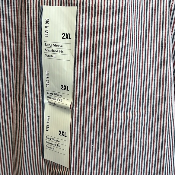 Dress Shirt - Picture 3 of 4